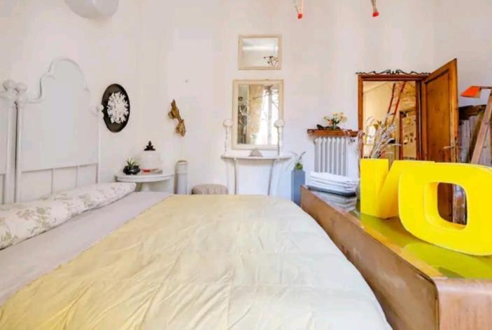 Urban Utopia Bed and Breakfast Florens Exteriör bild