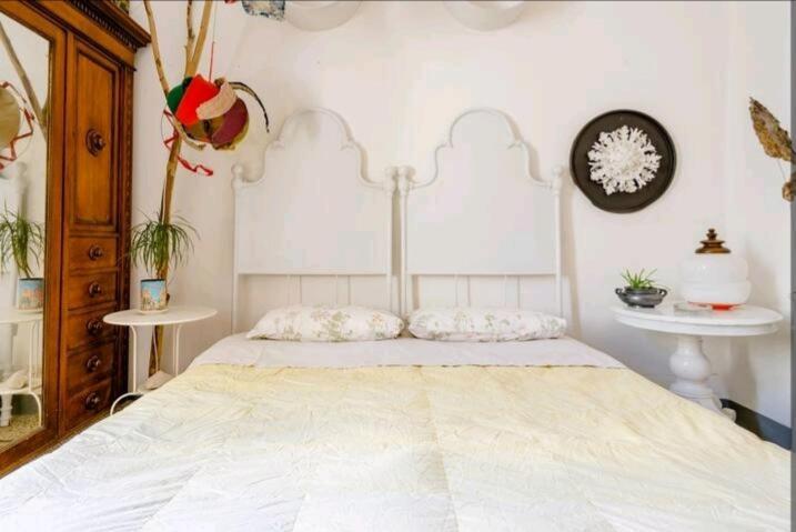 Urban Utopia Bed and Breakfast Florens Exteriör bild