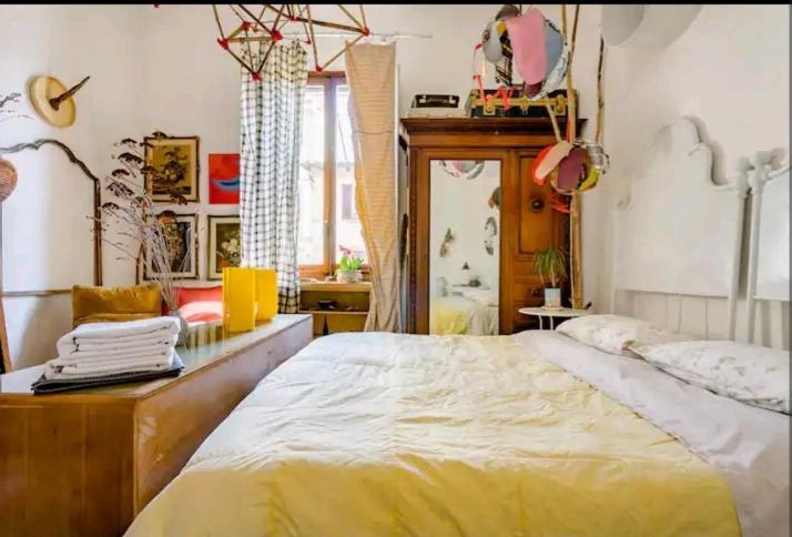 Urban Utopia Bed and Breakfast Florens Exteriör bild