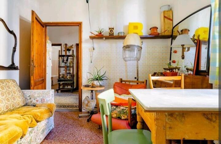 Urban Utopia Bed and Breakfast Florens Exteriör bild