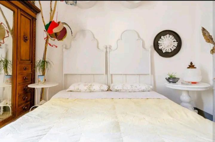 Urban Utopia Bed and Breakfast Florens Exteriör bild