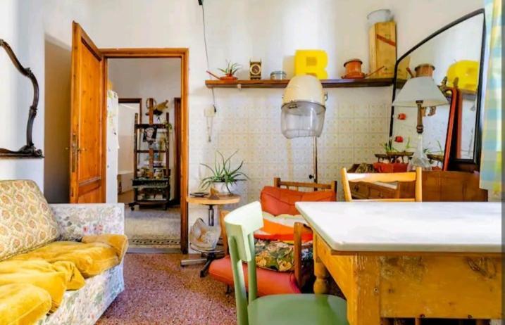 Urban Utopia Bed and Breakfast Florens Exteriör bild