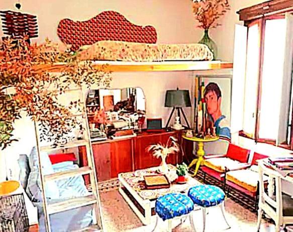 Urban Utopia Bed and Breakfast Florens Exteriör bild